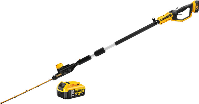 DeWalt DCMPH566P1-QW + DeWalt DCB184-XJ Main Image