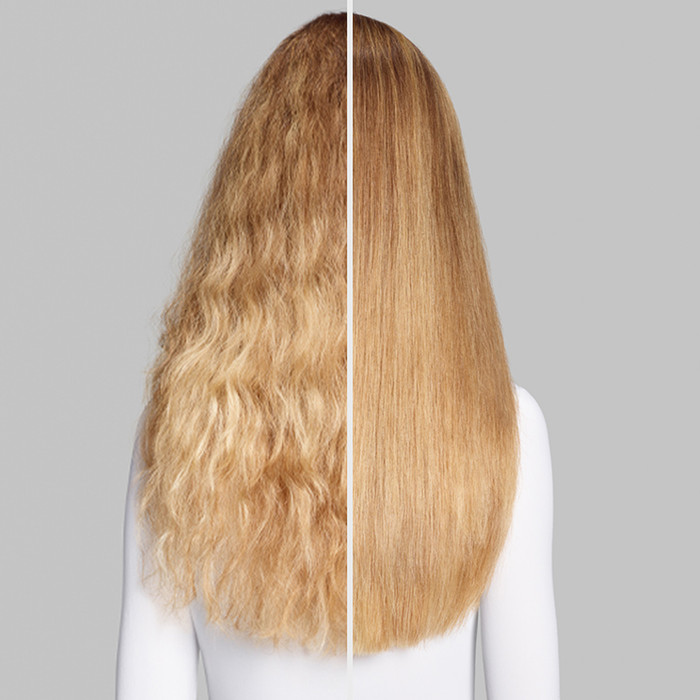 Dyson Airwrap Co-anda 2x Straight + Wavy Red Velvet visual leverancier