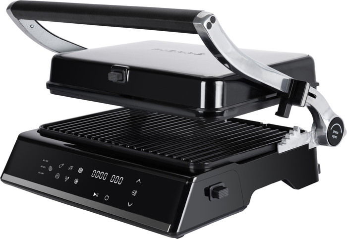 Pierre Contact Grill PCG7000 Pro right side