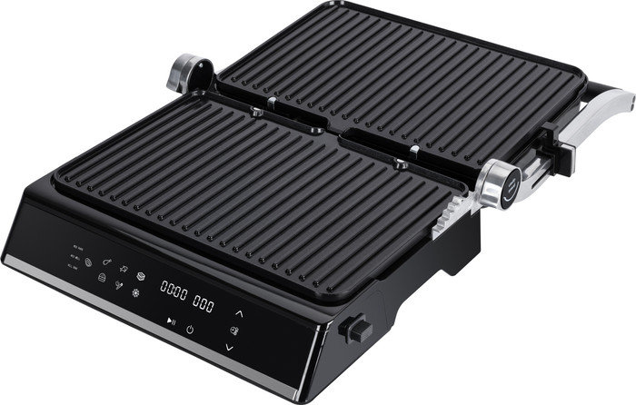 Pierre Contact Grill PCG7000 Pro detail