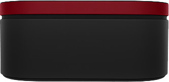 Dyson Airwrap Co-anda 2x Curly + Coily Red Velvet accessoire