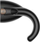 Dyson Supersonic r Straight + Wavy Red Velvet accessoire