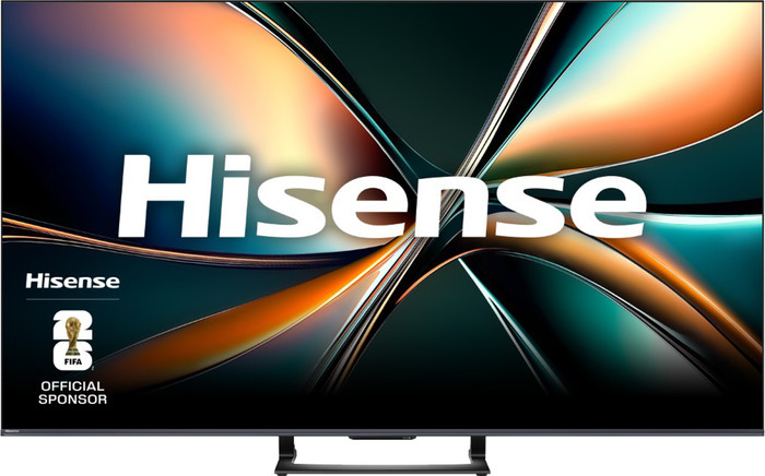 Hisense 75" ULED Mini-LED U7Q (2025) avant