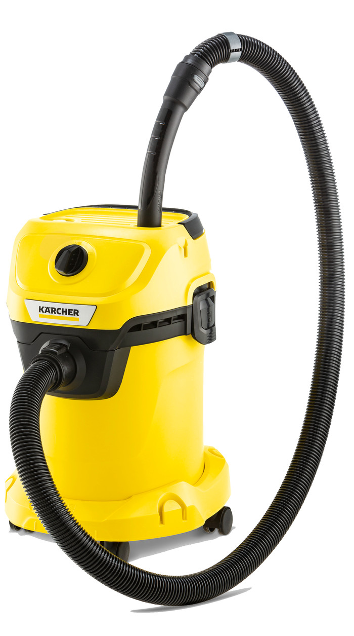 Karcher WD 3 V-17/4/20 voorkant
