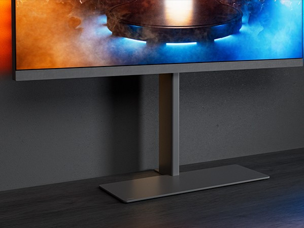 Philips Ambilight 65" OLED959 4K (2024) detail