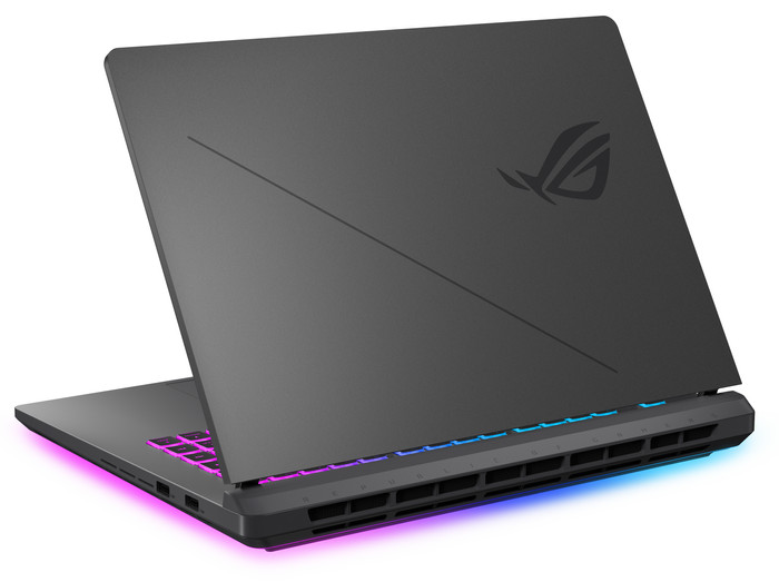 ASUS ROG Strix G16 G615LR-S5072W AZERTY arrière