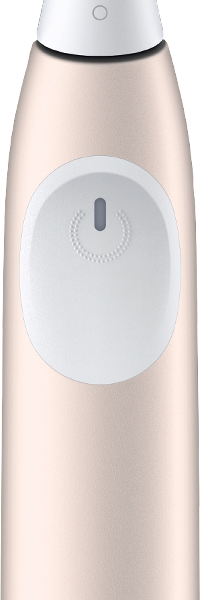 Oral-B iO 2 Holiday Edition Zwart en Roze Duo Pack detail