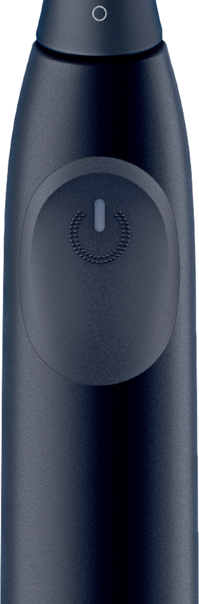 Oral-B iO 2 Holiday Edition Zwart en Roze Duo Pack detail