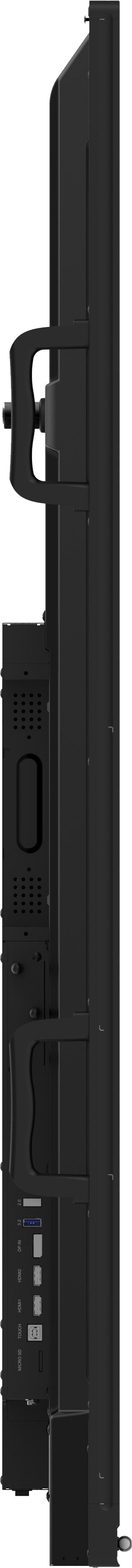 iiyama ProLite TE8613A-B1AG côté droit