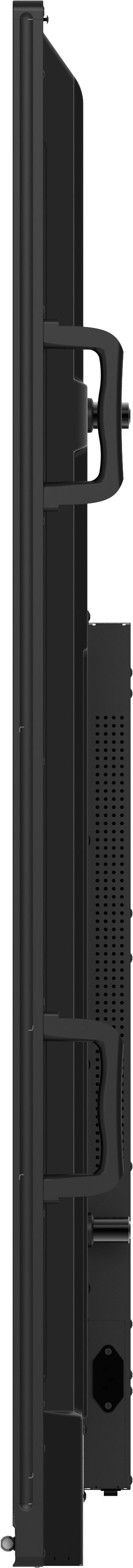 iiyama ProLite TE8613A-B1AG côté gauche