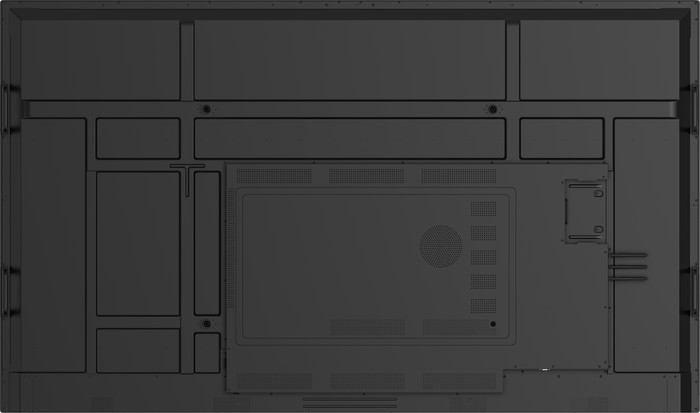 iiyama ProLite TE8613A-B1AG arrière