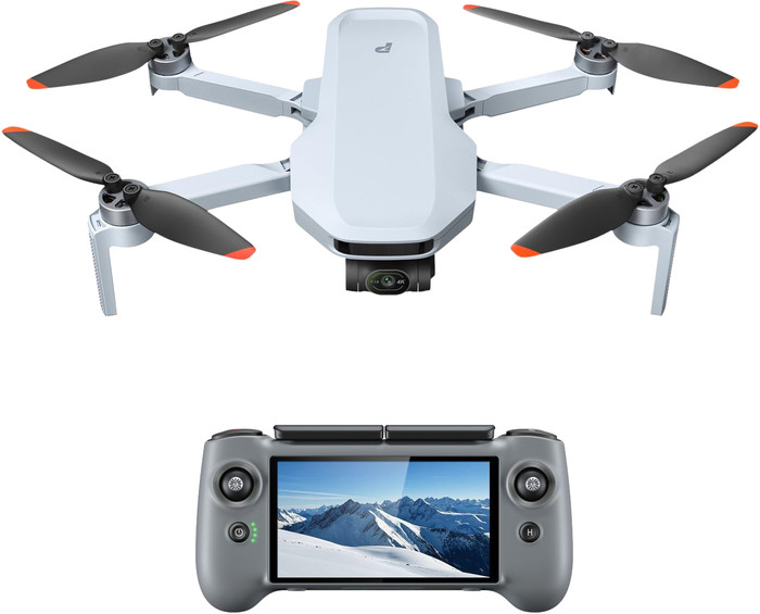 Potensic ATOM 2 Standard Kit + Smart Controller Main Image