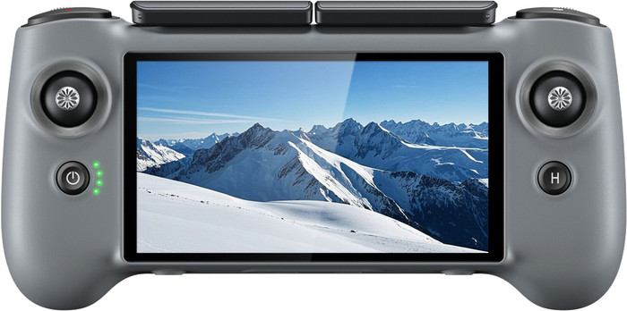 Potensic ATOM 2 Fly More Combo + Smart Controller rechterkant