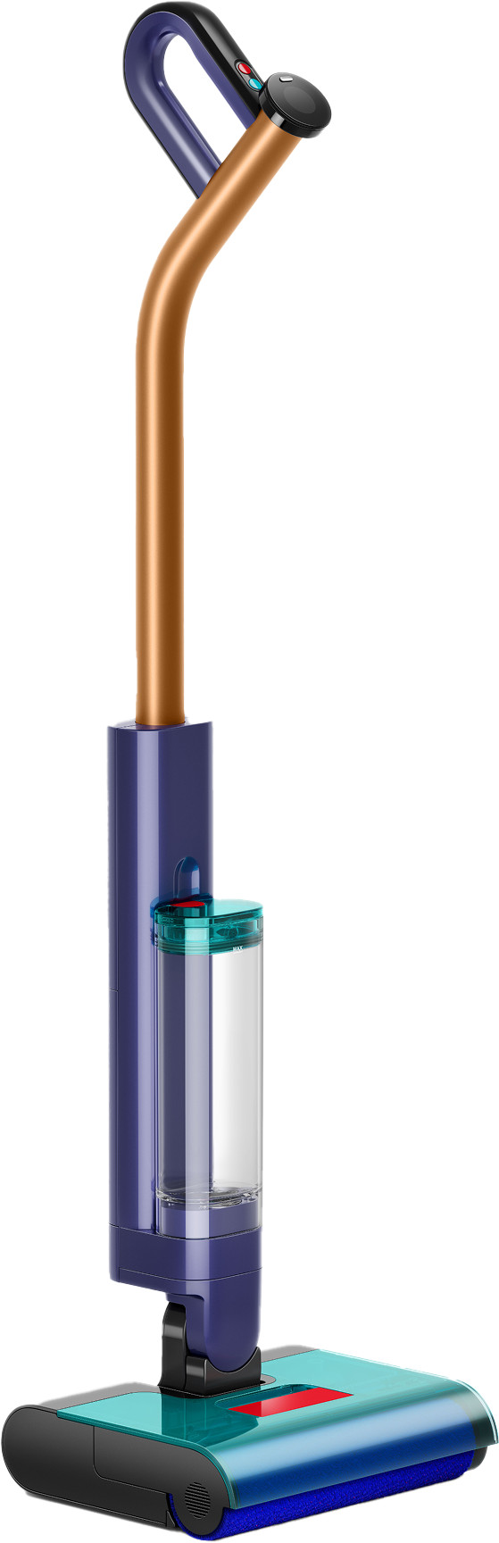 Dyson Clean + Wash Hygiene Main Image