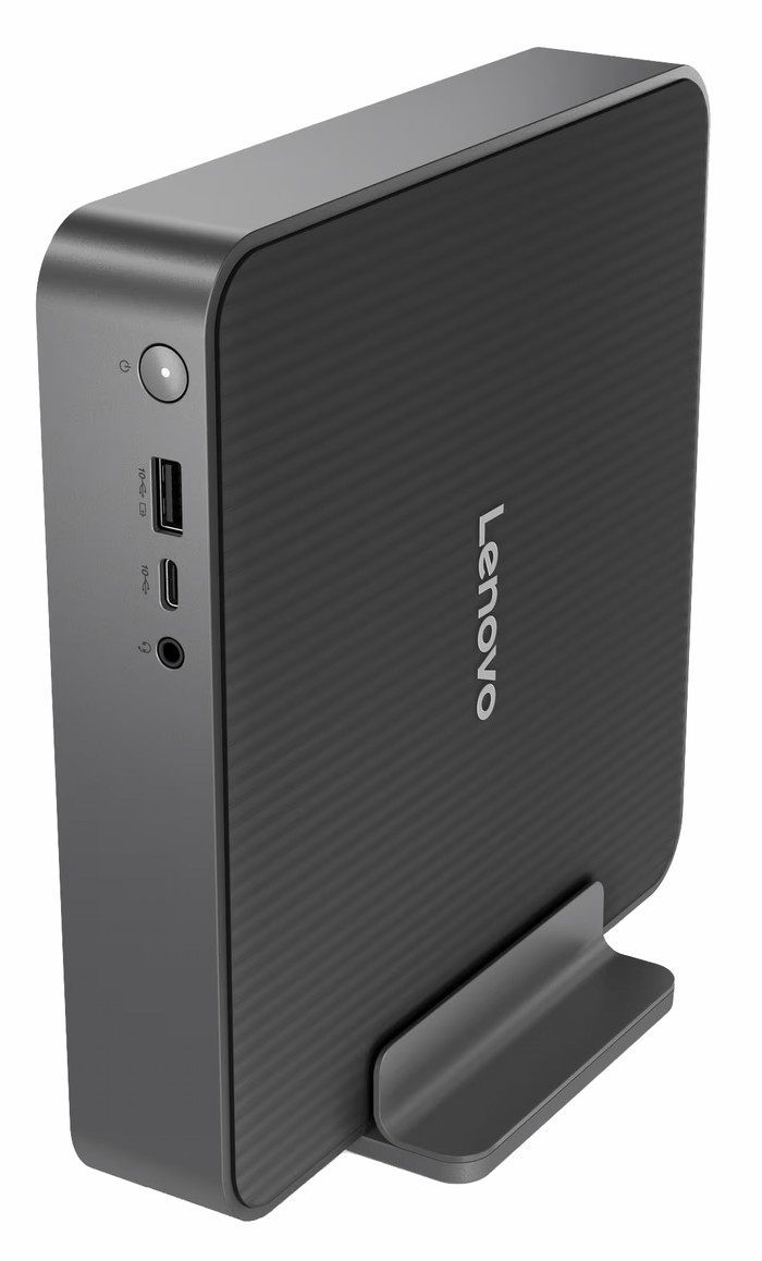 Lenovo IdeaCentre Mini 01IRH8 91B2002SMH Main Image