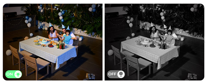 Reolink Argus B440 + Solar Panel 2 visual leverancier