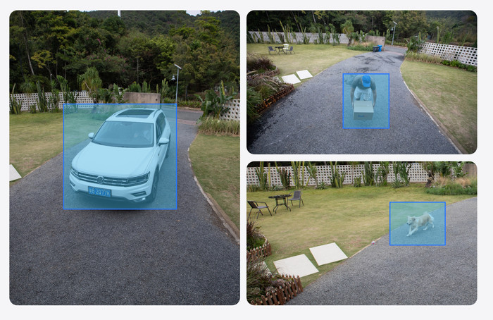 Reolink Argus B440 + Solar Panel 2 visual leverancier