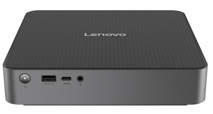Lenovo IdeaCentre Mini 01IRH8 91B2002RMH front