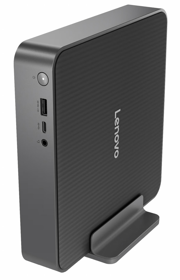 Lenovo IdeaCentre Mini 01IRH8 91B2002RMH Main Image