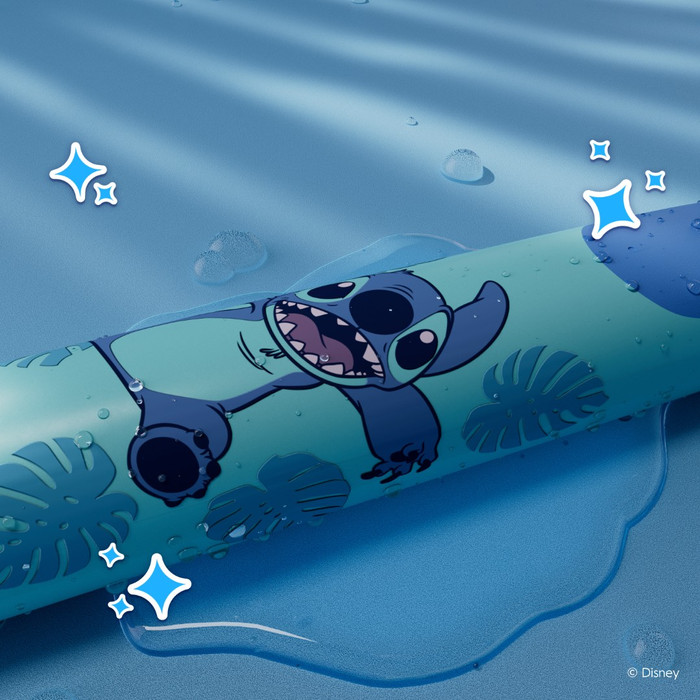 Oral-B iO Kids 6+ Stitch détail