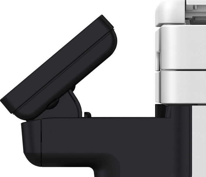 Canon MF754 CDW II detail