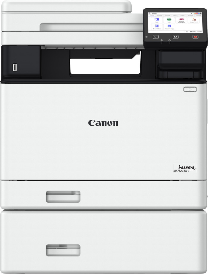 Canon MF752 CDW II Main Image