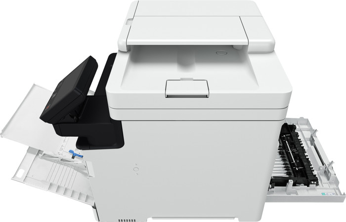 Canon MF752 CDW II bovenkant