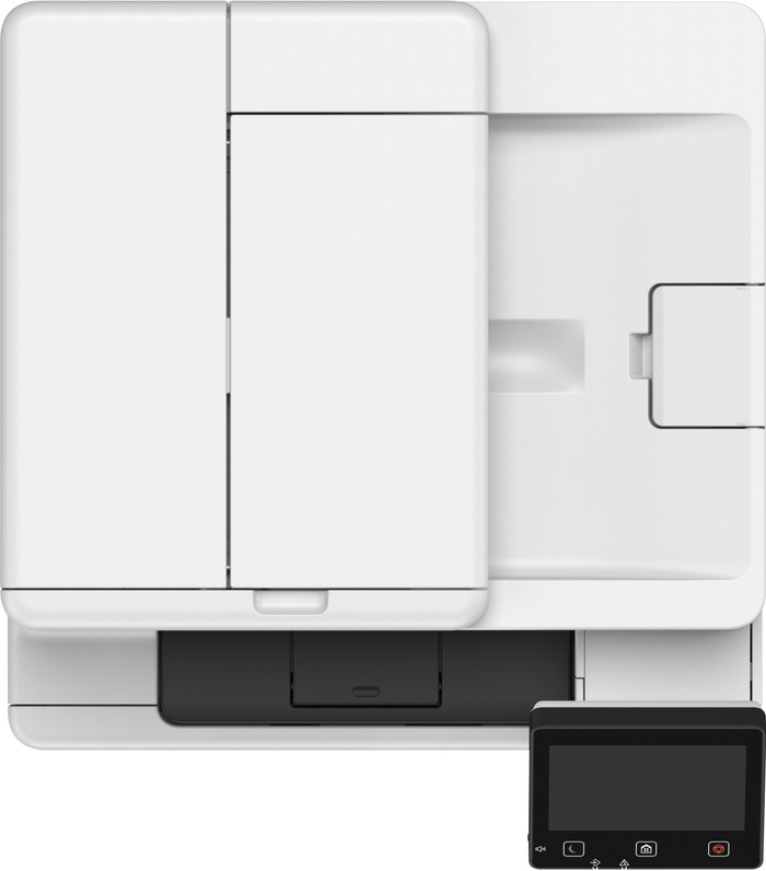 Canon MF667 CDW bovenkant