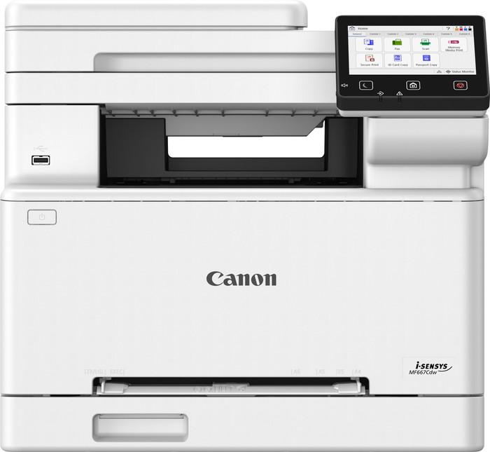 Canon MF667 CDW Main Image