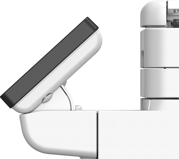 Canon MF664 CDW detail