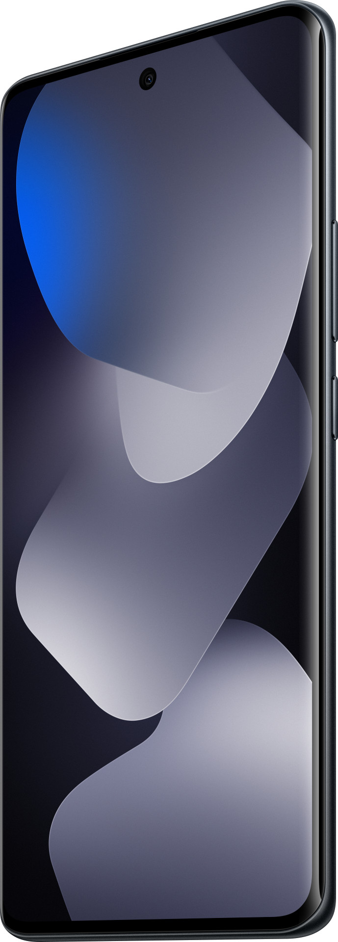 Redmi Note 15 128GB Zwart 4G voorkant