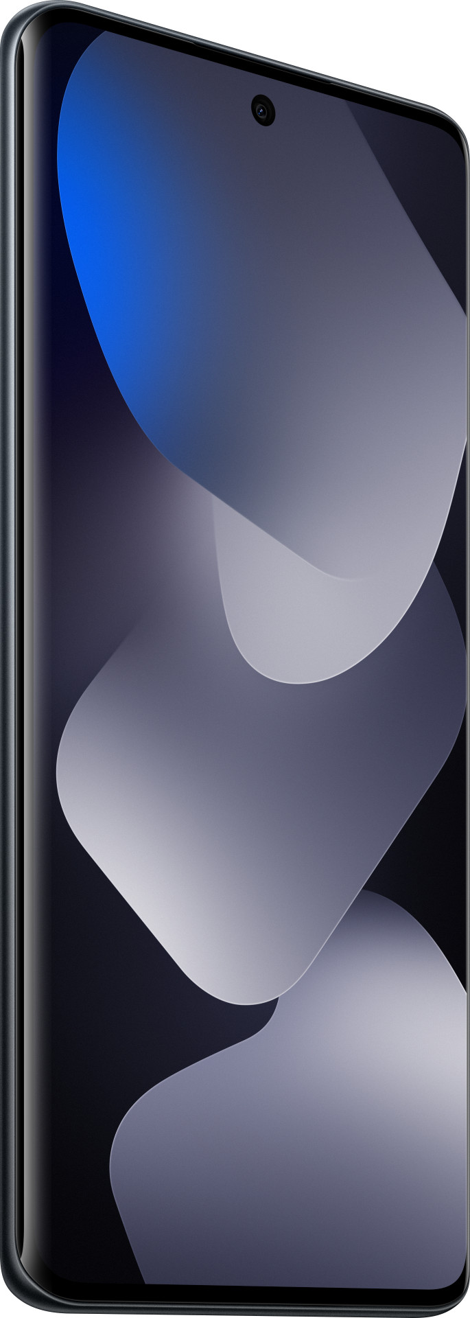 Redmi Note 15 128GB Zwart 4G voorkant