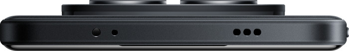 Redmi Note 15 Pro 256GB Zwart 4G bovenkant