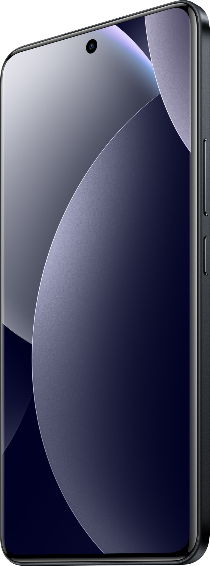 Redmi Note 15 Pro 256GB Zwart 4G voorkant