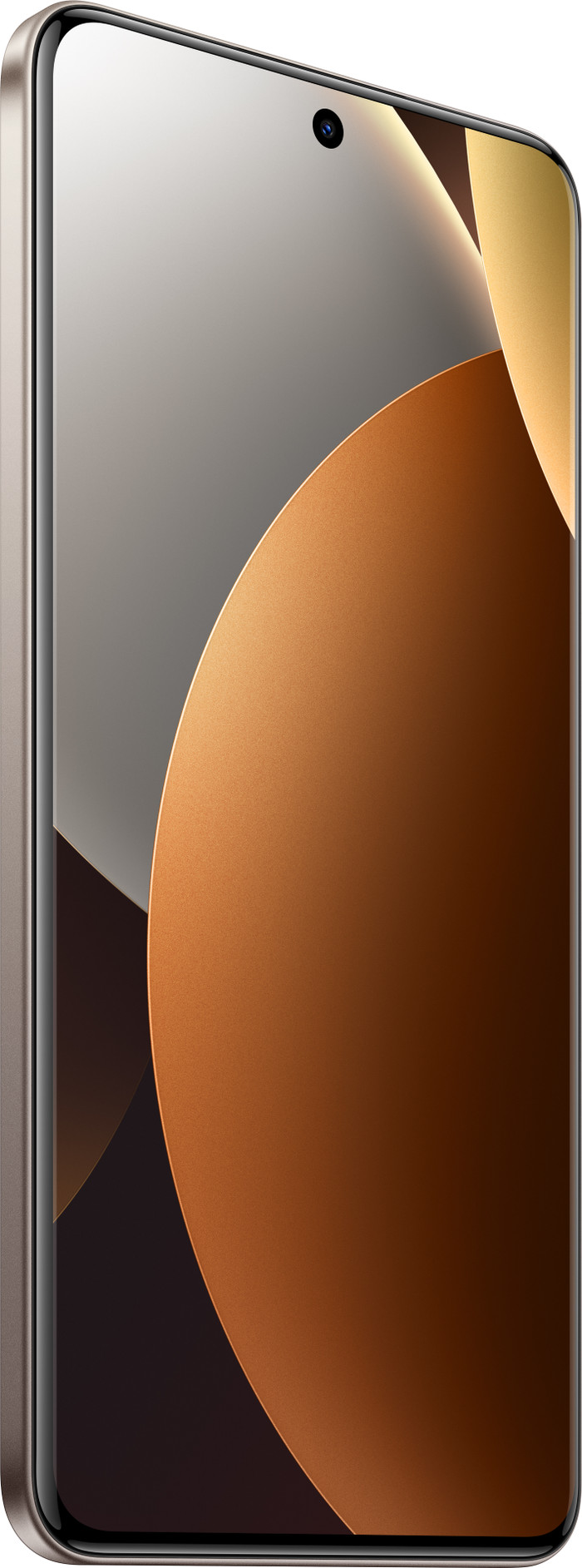 Redmi Note 15 Pro 256GB Goud 4G voorkant