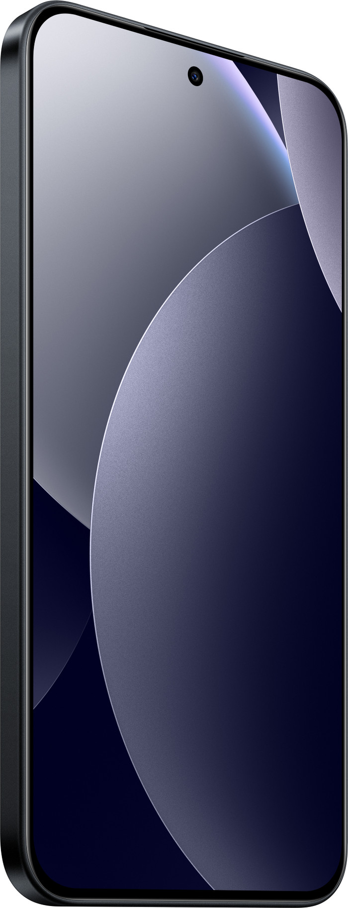 Redmi Note 15 Pro 256GB Zwart 5G voorkant