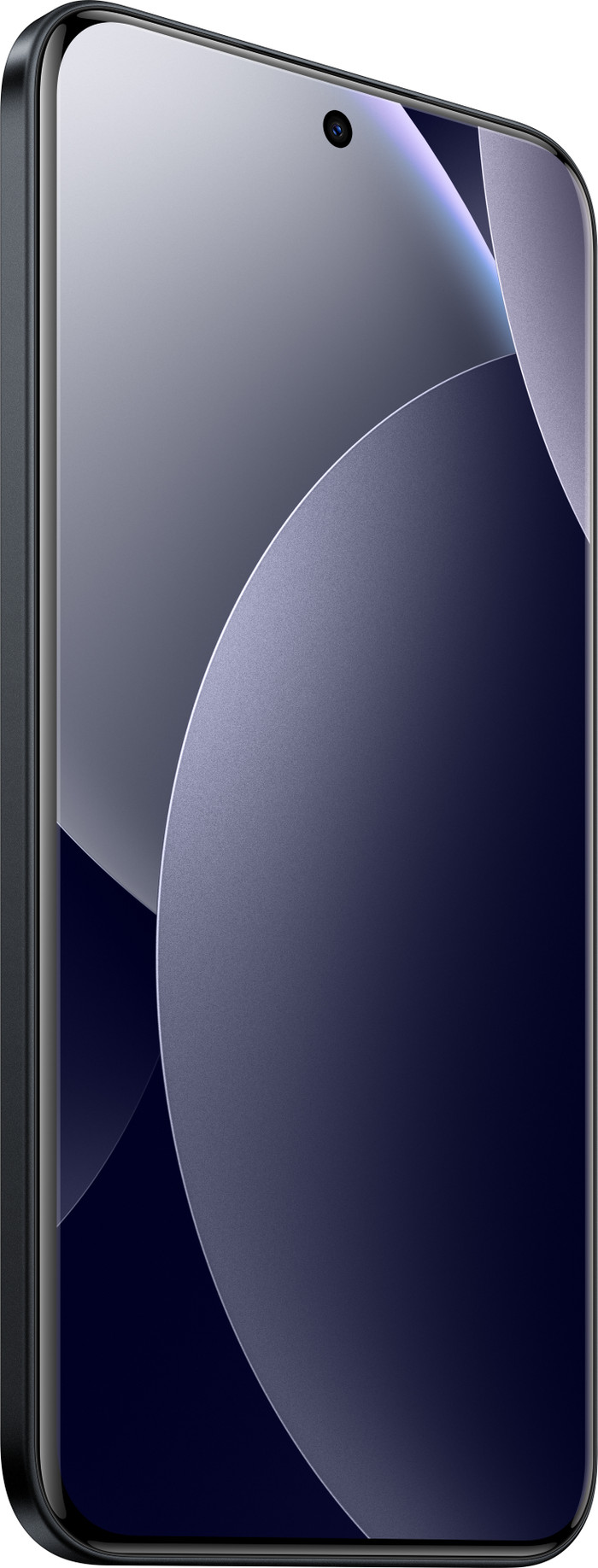 Redmi Note 15 Pro+ 256 Zwart 5G voorkant