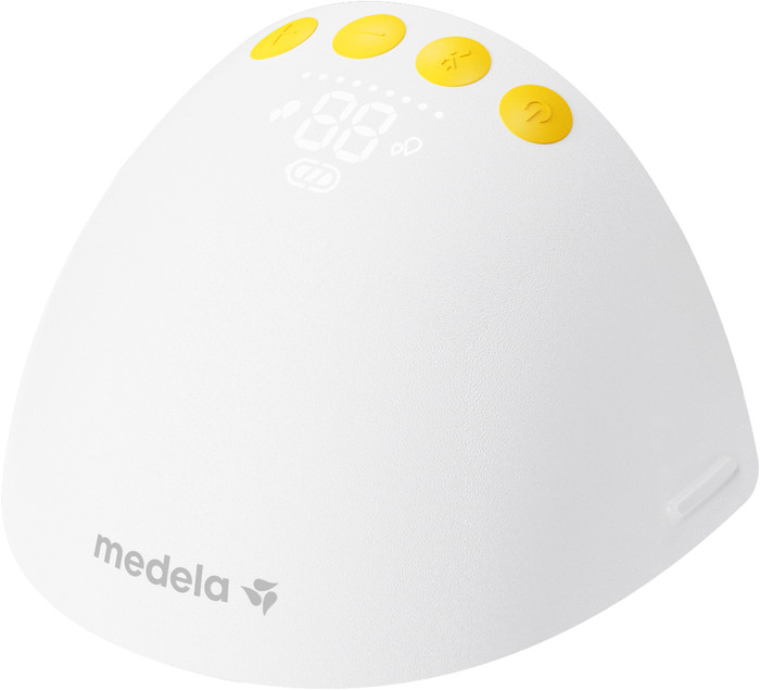 Medela Motion InBra Double detail