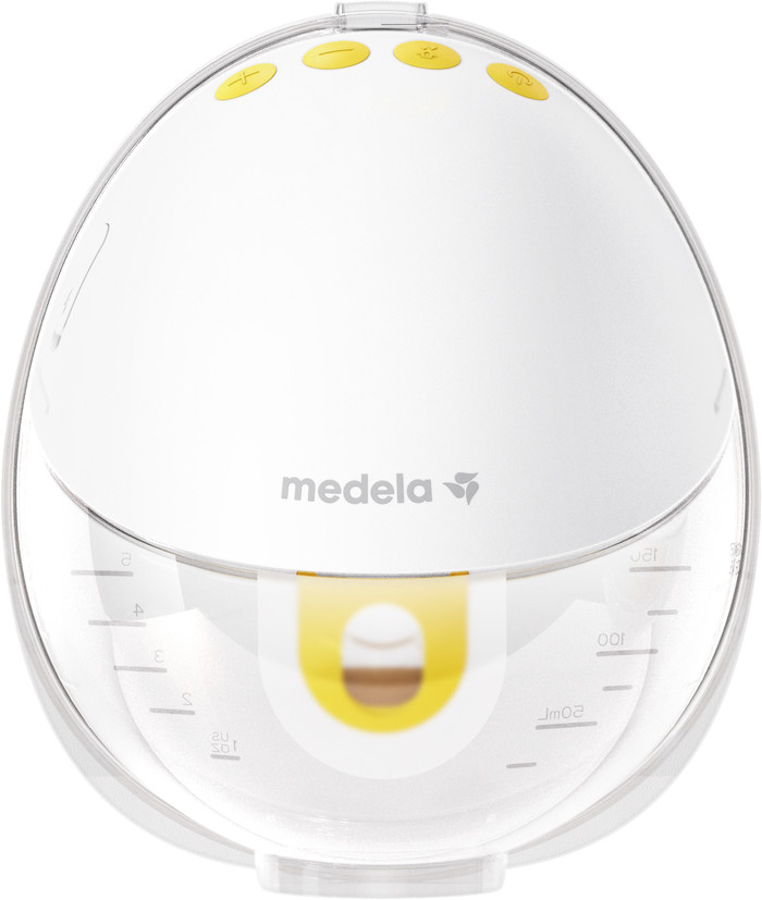 Medela Motion InBra Double detail