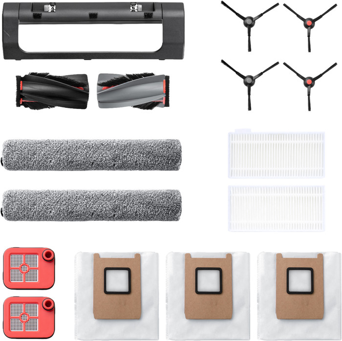 eufy Omni C28 Onderhoudspakket Main Image