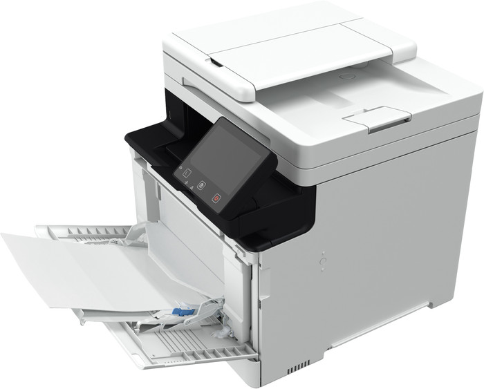 Canon MF754 CDW II intérieur