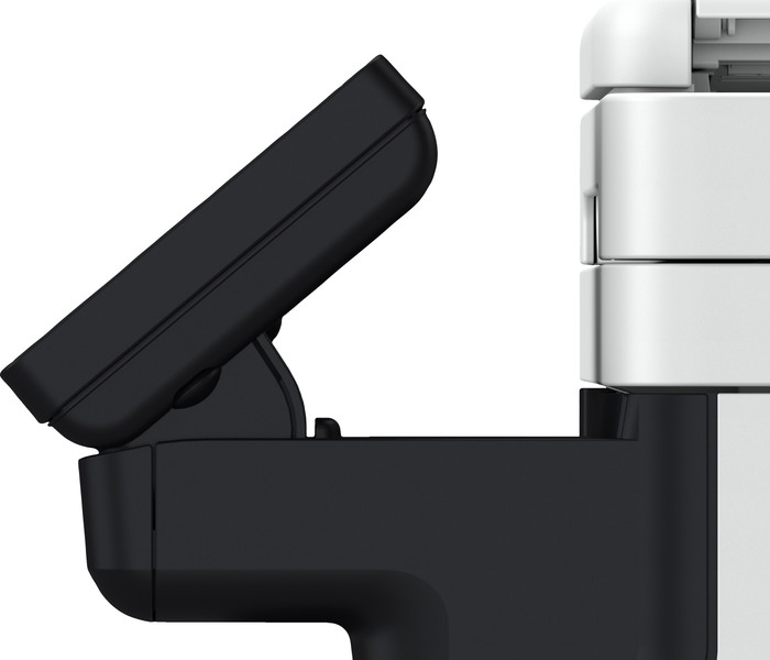 Canon MF754 CDW II détail