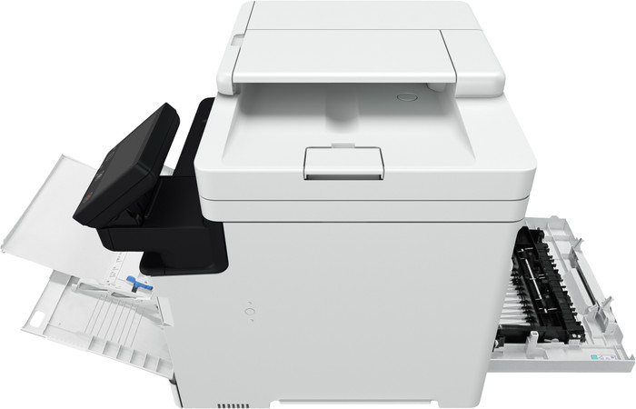 Canon MF754 CDW II dessus