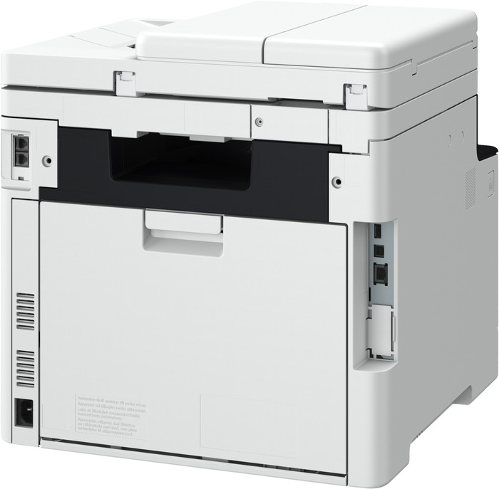 Canon MF752 CDW II arrière
