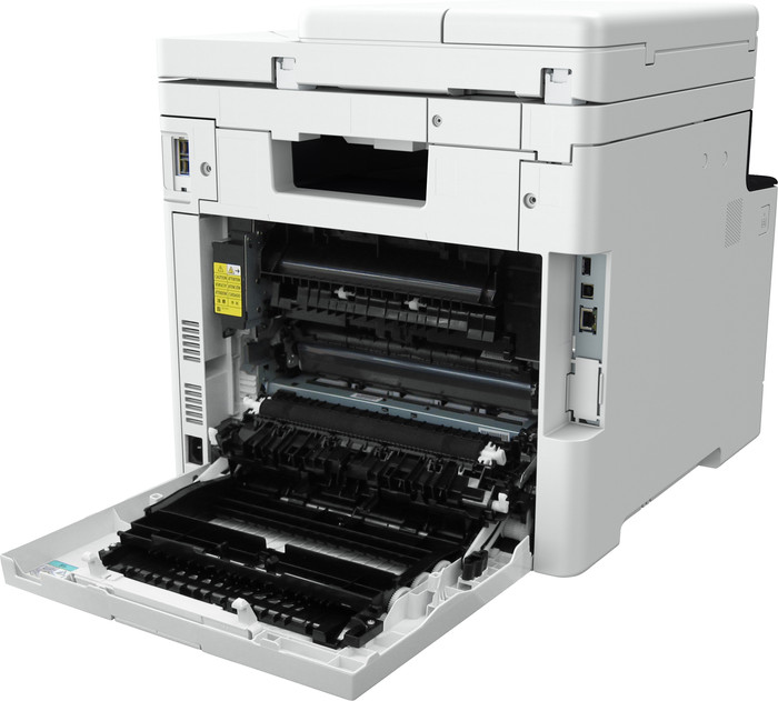 Canon MF752 CDW II détail