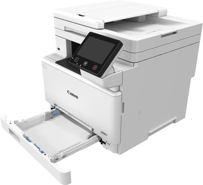 Canon MF667 CDW intérieur