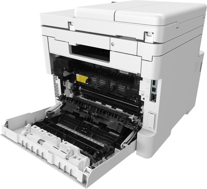 Canon MF667 CDW intérieur