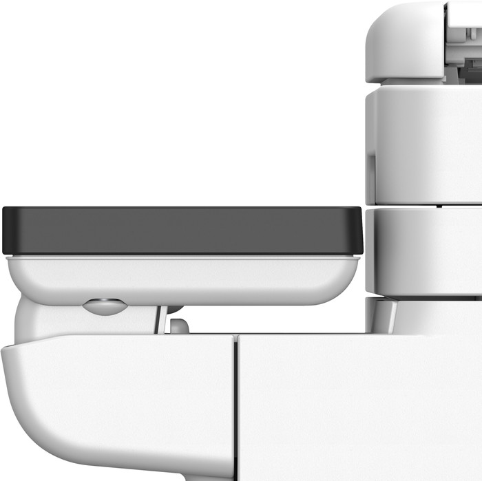 Canon MF667 CDW détail