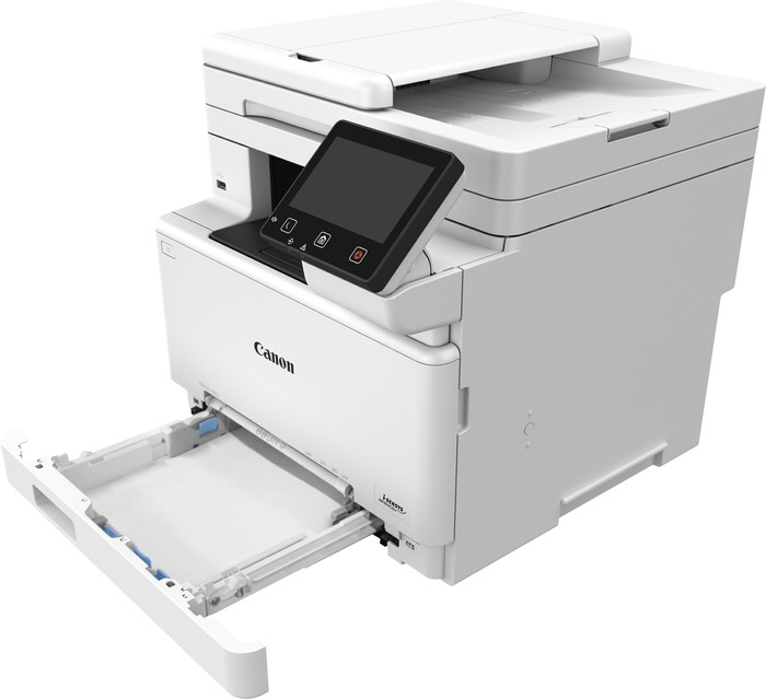 Canon MF664 CDW intérieur