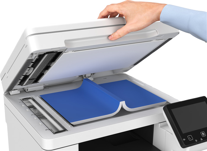 Canon MF664 CDW détail